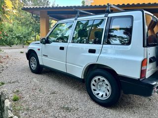 Suzuki Vitara 1998