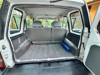 Suzuki Vitara 1998