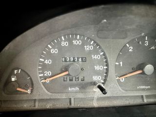 Suzuki Vitara 1998