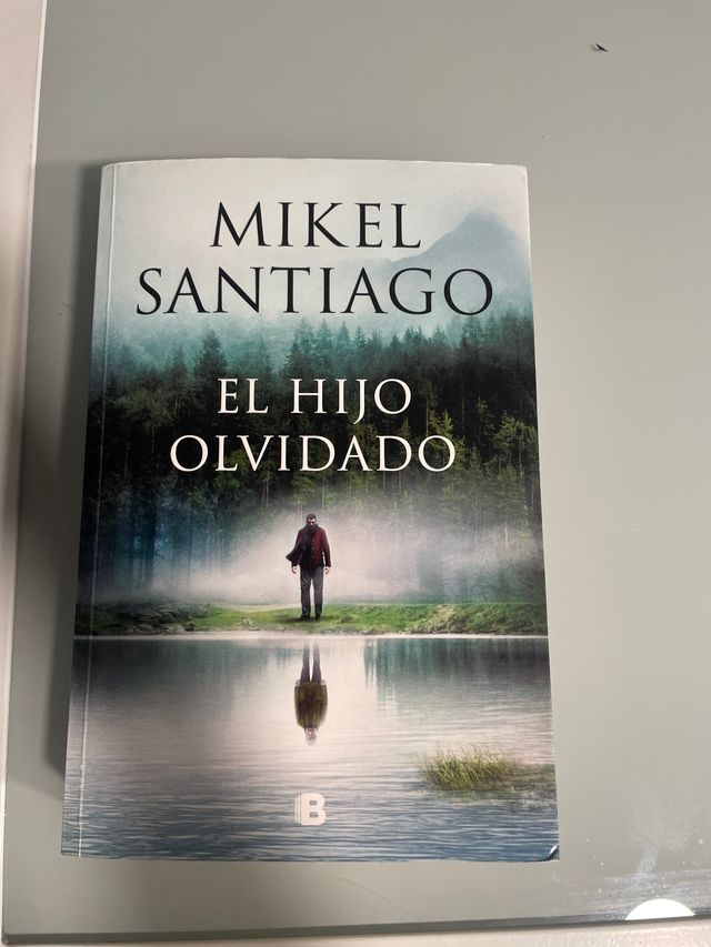 El hijo olvidado (Spanish Edition)