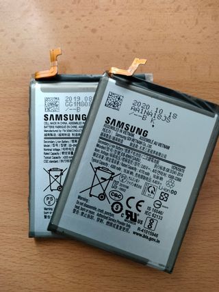 Batterie Samsung Note 10+ plus (USATE)