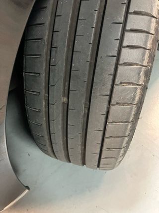 Volkswagen Passat 2019