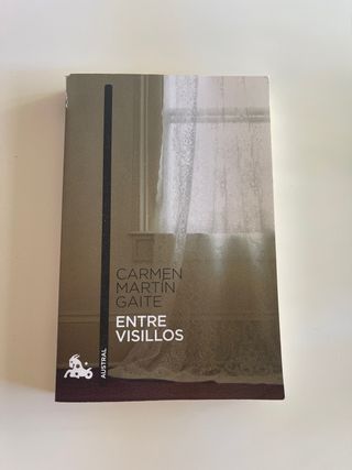 Entre visillos