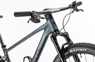 Bicicleta Conor WRC XTrem AXS NUEVA