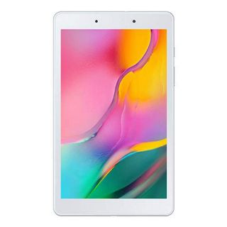 Tablet Samsung Galaxy Tab A 2019 Blanca