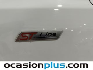 Ford Focus 1.0 Ecoboost MHEV ST-Line 92 kW (125 CV)