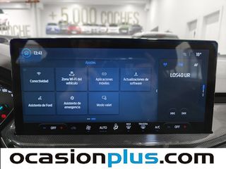 Ford Focus 1.0 Ecoboost MHEV ST-Line 92 kW (125 CV)