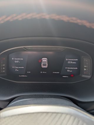 CUPRA Ateca 2024