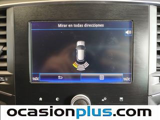 Renault Megane Tech Road Energy TCe 97 kW (130 CV)