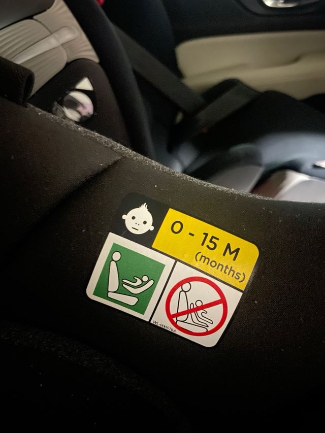 Silla coche Graco Turn2Me DLX iSize