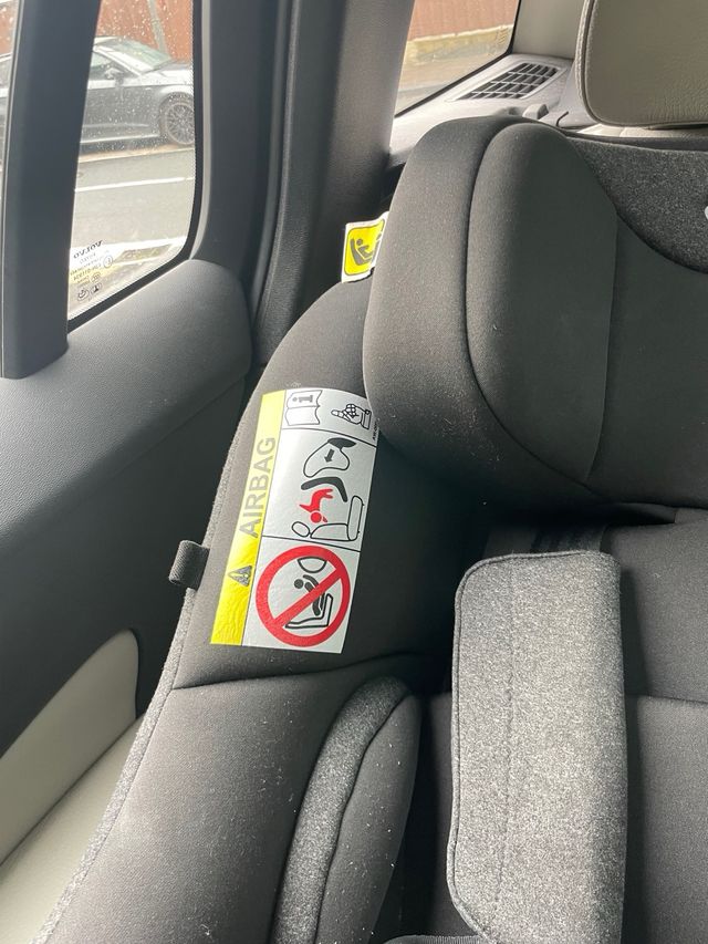 Silla coche Graco Turn2Me DLX iSize