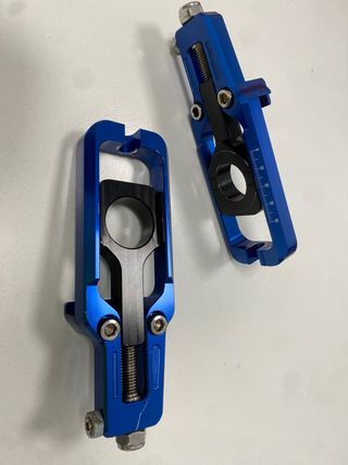 Tensor Cadena CBR 600 RR - Azul