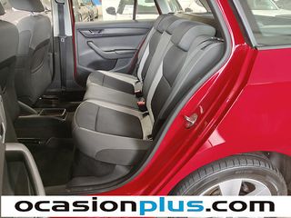 Skoda Fabia Combi 1.0 TSI Ambition 70 kW (95 CV)