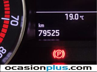 Skoda Fabia Combi 1.0 TSI Ambition 70 kW (95 CV)