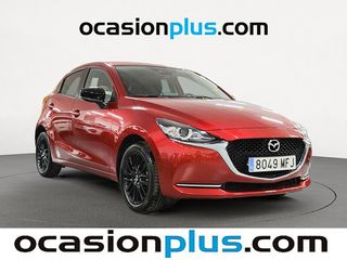 Mazda Mazda 2 1.5 G e-SKYACTIV Homura 66 kW (90 CV)