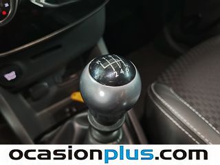 Renault Clio Zen Blue dCi 85 kW (115 CV)