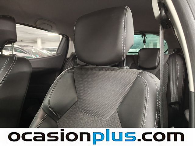 Renault Clio Zen Blue dCi 85 kW (115 CV)