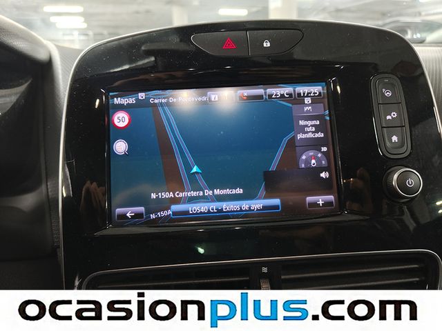 Renault Clio Zen Blue dCi 85 kW (115 CV)