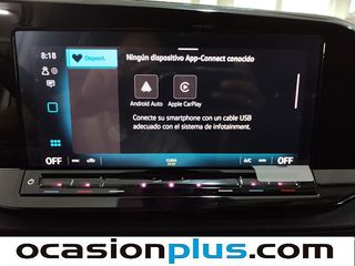 Volkswagen Caddy Origin 1.5 TSI 84 kW (114 CV)