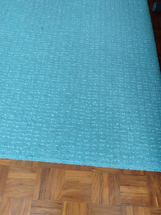 Alfombra LANGSTED IKEA 133x195cm