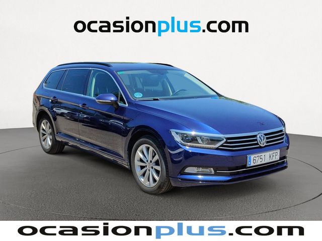 Volkswagen Passat Variant Advance 1.6 TDI 88 kW (120 CV)
