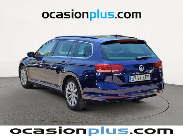 Volkswagen Passat Variant Advance 1.6 TDI 88 kW (120 CV)
