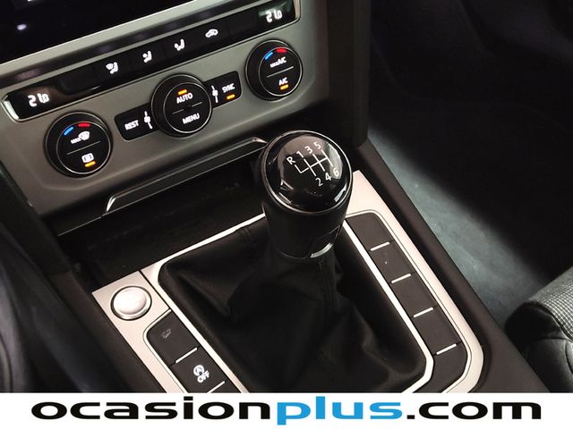 Volkswagen Passat Variant Advance 1.6 TDI 88 kW (120 CV)