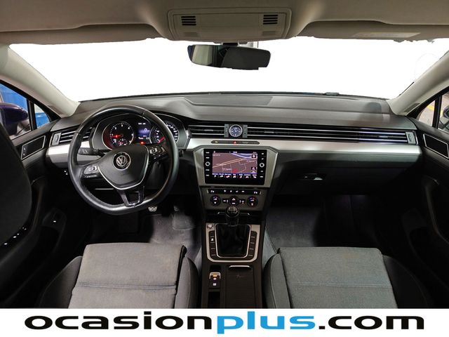Volkswagen Passat Variant Advance 1.6 TDI 88 kW (120 CV)