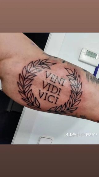 Tatuajes en Daganzo