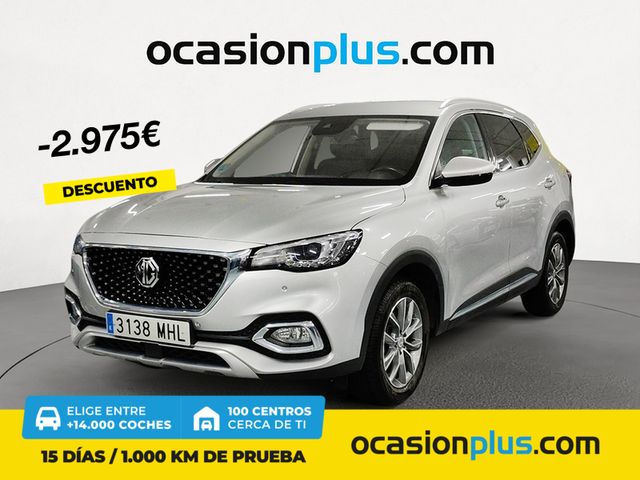 MG HS 1.5 Turbo GDI Comfort 119 kW (162 CV)