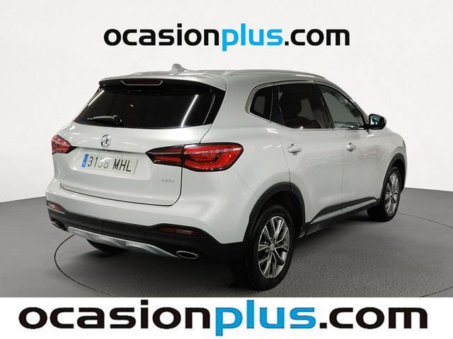 MG HS 1.5 Turbo GDI Comfort 119 kW (162 CV)