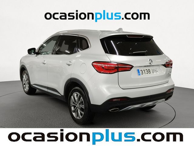 MG HS 1.5 Turbo GDI Comfort 119 kW (162 CV)