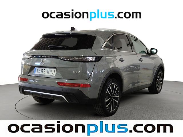 DS DS7 BlueHDi 130 Rivoli Auto 96 kW (130 CV)