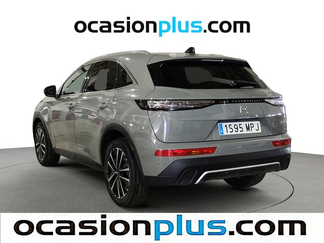 DS DS7 BlueHDi 130 Rivoli Auto 96 kW (130 CV)