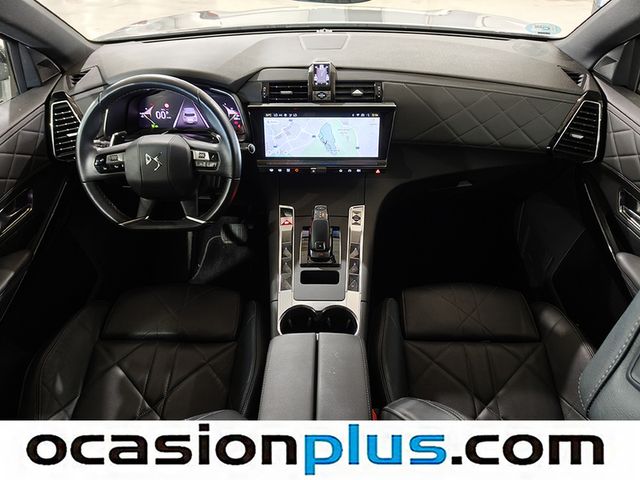DS DS7 BlueHDi 130 Rivoli Auto 96 kW (130 CV)