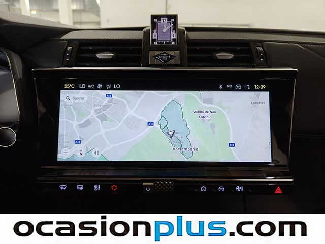 DS DS7 BlueHDi 130 Rivoli Auto 96 kW (130 CV)