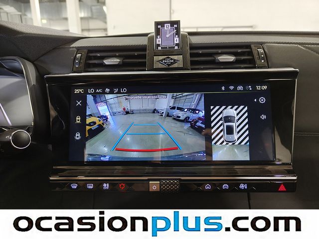 DS DS7 BlueHDi 130 Rivoli Auto 96 kW (130 CV)