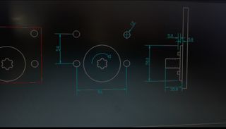 Desbrozadora motocultor - Segadora peine