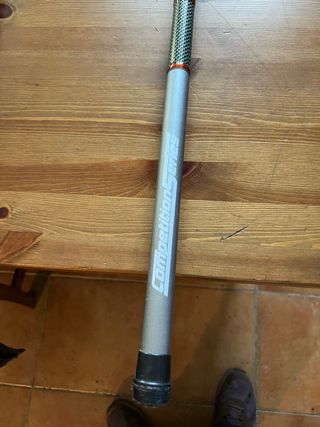 Caña Pesca 4m - Excelente estado EVIA
