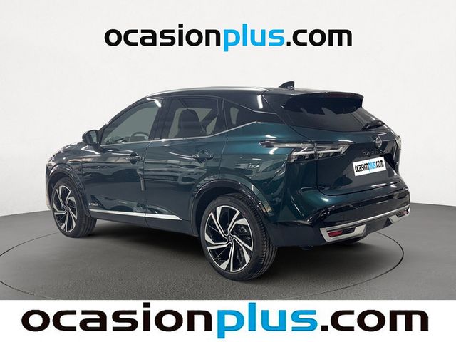 Nissan Qashqai Tekna Premium E-POWER 140 kW (190 CV)