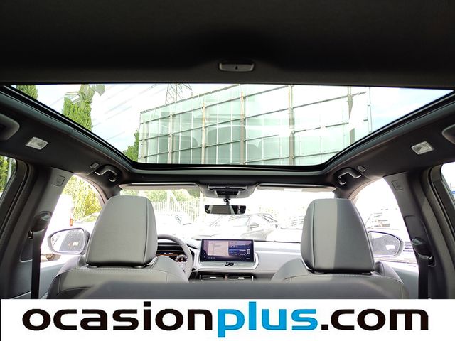 Nissan Qashqai Tekna Premium E-POWER 140 kW (190 CV)