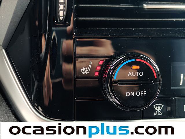 Nissan Qashqai Tekna Premium E-POWER 140 kW (190 CV)