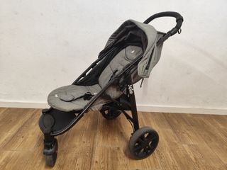 Carro Joie para bebé