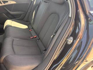 Audi A6 2015
