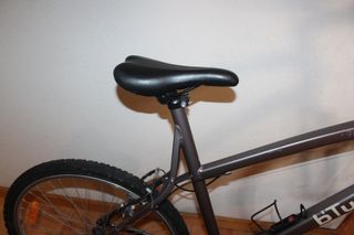Bicicleta Aluminio de 26 pulgadas XL