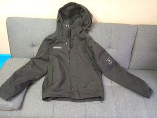 Chaqueta Sport negra