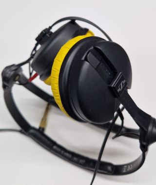 Sennheiser HD 25 (Limited Edicion 75 aniversario)