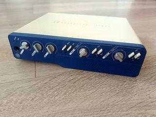 Digidesign Mbox 2