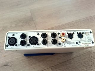 Digidesign Mbox 2