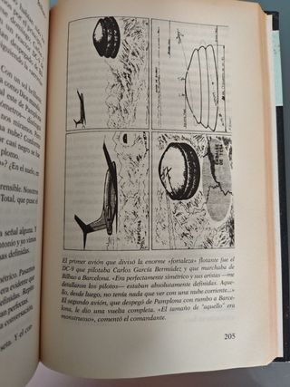 Libro Encuentro en Montaña Roja